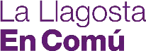 La Llagosta En Comú
